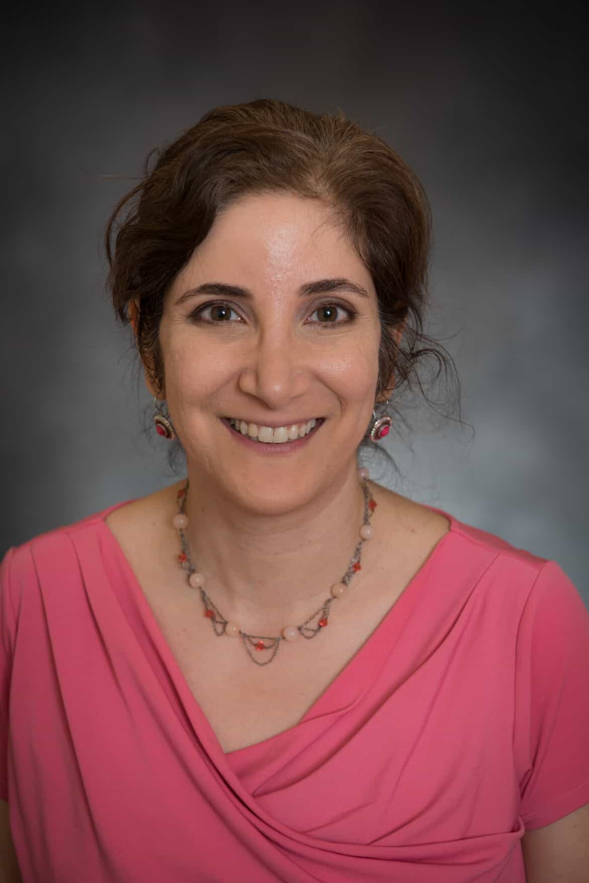 Nadine Aldahhan photo